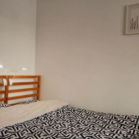 Simple And Comfortable Apartment Miercurea Ciuc Exterior photo